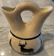 Native american pottery for sale  Mc Cormick