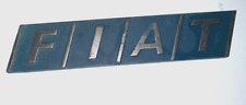 Fregio posteriore fiat usato  Noceto
