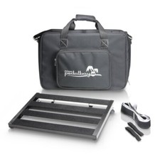 Pedalbay pedalboard variable d'occasion  Lyon I