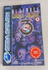 Ultimate mortal kombat usato  Monsummano Terme