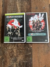 Ghostbusters dvd neu gebraucht kaufen  Detmold