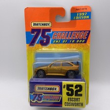 Matchbox challenge escort for sale  SHEFFORD