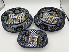 Set matching talavera for sale  Punta Gorda