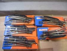 Roco spur gleismaterial gebraucht kaufen  Olpe