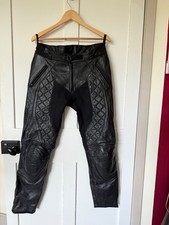 Rst leather motorcycle for sale  SHEPTON MALLET