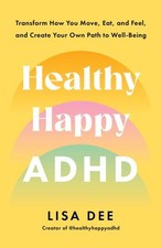 Healthy happy adhd for sale  Jessup