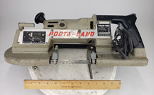 Porter cable porta for sale  Farmington