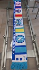 Sciarpa napoli girone usato  Marano di Napoli