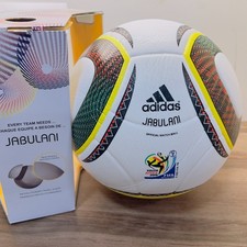 Adidas jabulani world usato Adidas jabulani world usato  Spedire a Italy