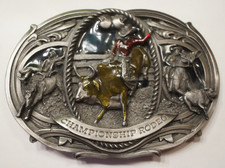 bull riding buckle for sale bull riding buckle for sale Mandan