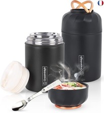Dreamhigh thermos alimentaire d'occasion  Paris I