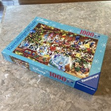 Rravensburger puzzle 1000 for sale  Marrero