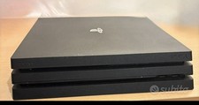 Playstation pro 1tb usato  Grottaminarda