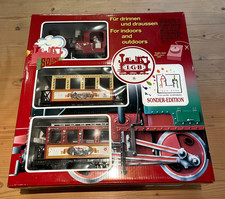 Lgb 70950 set gebraucht kaufen  Valley