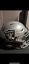 Maxx crosby auto for sale  Greenwood