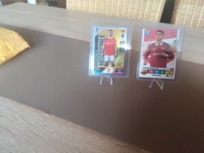 Match attax panini gebraucht kaufen  Grefrath