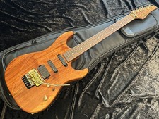 Suhr standard reb d'occasion  Expédié en Belgium