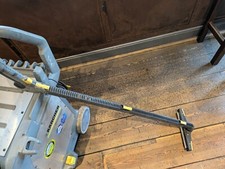 Steam cleaner karcher for sale  SKIPTON