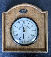 Horloge murale colonial d'occasion  Caen