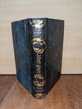 Livre ancien voyage d'occasion  Penmarch