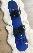 Völkl snowboard boa gebraucht kaufen  Salzweg