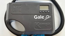 Gale kampa 12v for sale  CHESTER LE STREET