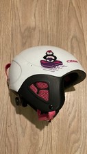 Casque ski enfant d'occasion  Dammartin-en-Goële