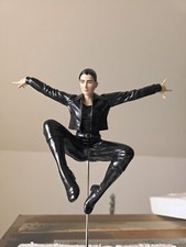 Trinity matrix steve gebraucht kaufen  Lohne (Oldenburg)