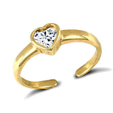 Toe ring 9ct for sale  BRIDLINGTON