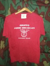 Maglia shirt marina usato  Italia