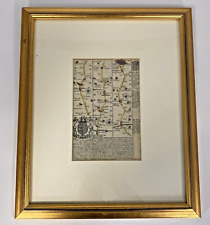 old maps framed for sale old maps framed for sale LIVERPOOL