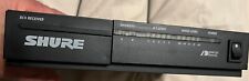 Shure sc4 marcad for sale  Oshkosh