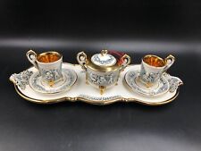 Servizio set caffé usato  Ardea