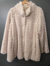 dennis basso faux fur coat for sale dennis basso faux fur coat for sale WOLVERHAMPTON