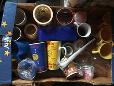 Top große flohmarktkiste gebraucht kaufen  Thierhaupten
