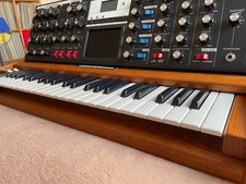 Moog minimoog voyager usato Moog minimoog voyager usato  Venezia