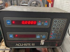 Acu rite iii for sale  Watertown
