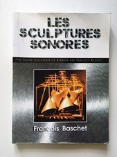Sculptures sonores sound d'occasion  Paris XVII