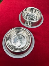 Lot gamelles anti d'occasion  Bourgtheroulde-Infreville