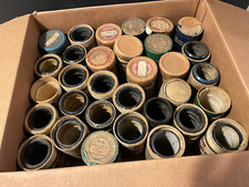 Edison phonograph cylinders for sale  Long Beach