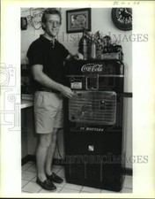 1991 press photo for sale  Memphis