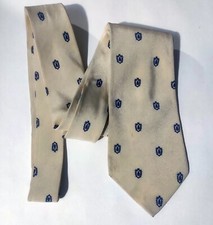 Gucci cravatta seta usato  Torino