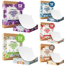 240pck laundry detergent for sale  LEIGH-ON-SEA