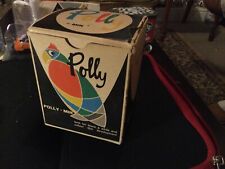 Poly min film for sale  CHELMSFORD