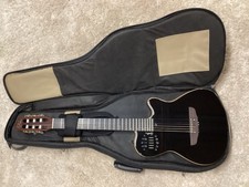 Godin electric nylon for sale  Basking Ridge