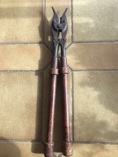 Grande pince coupante d'occasion  Vagney