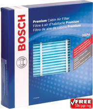 Bosch air filter for sale  Hemet