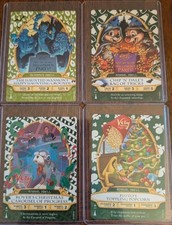 Card rare lot for sale  Bayside