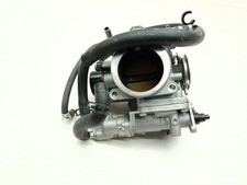 Corpo farfallato iniettore usato Corpo farfallato iniettore usato  Italia