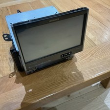 Pioneer avic zh990md for sale  HORNCHURCH